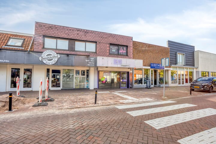 Nieuwstraat 5, Schagen