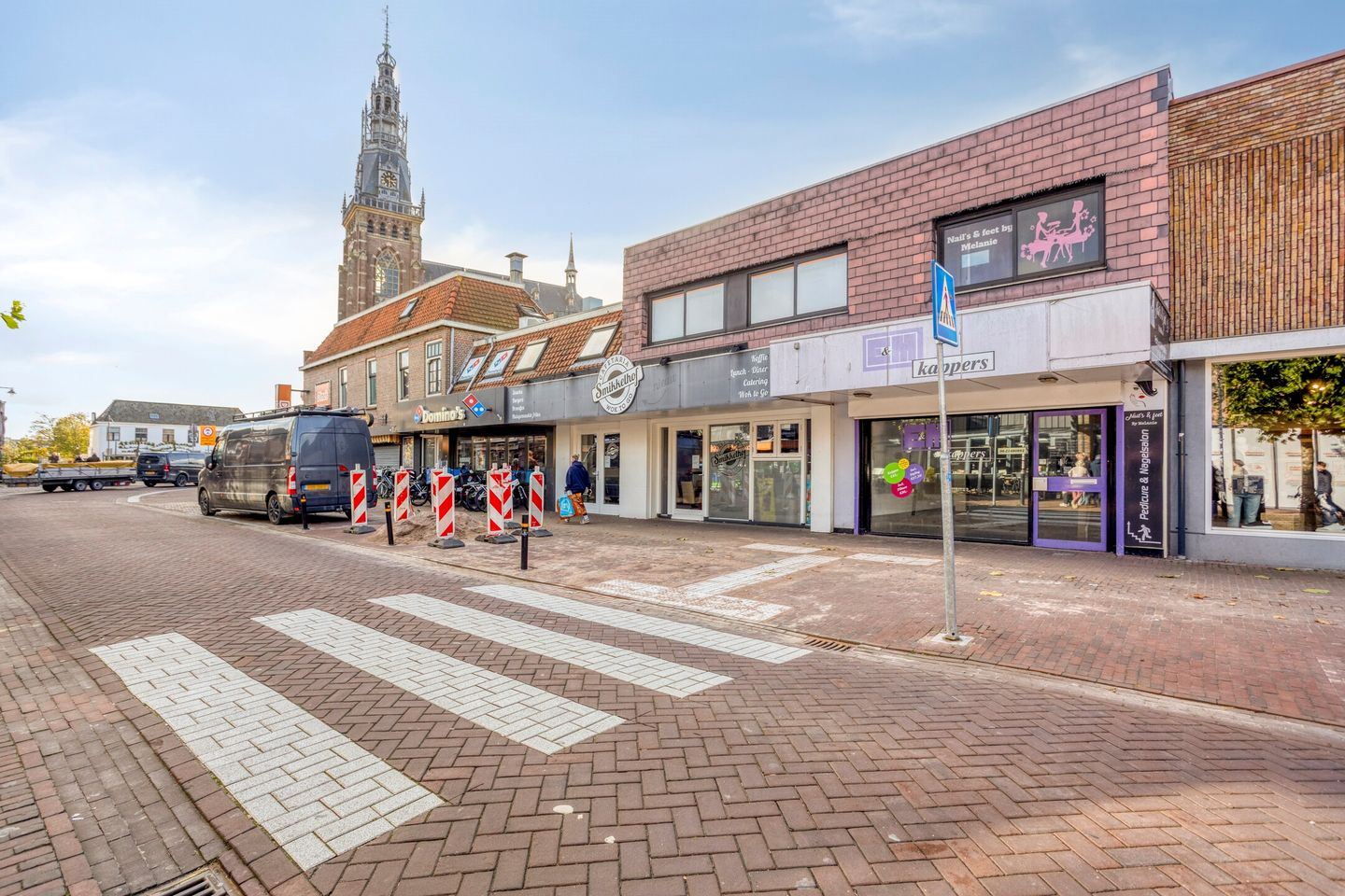 Bekijk foto 2 van Nieuwstraat 5