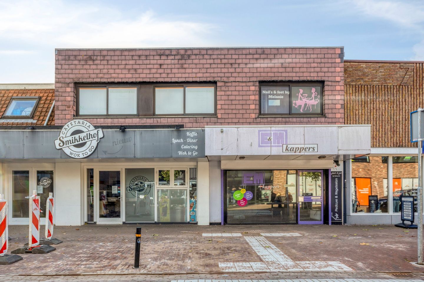 Bekijk foto 3 van Nieuwstraat 5