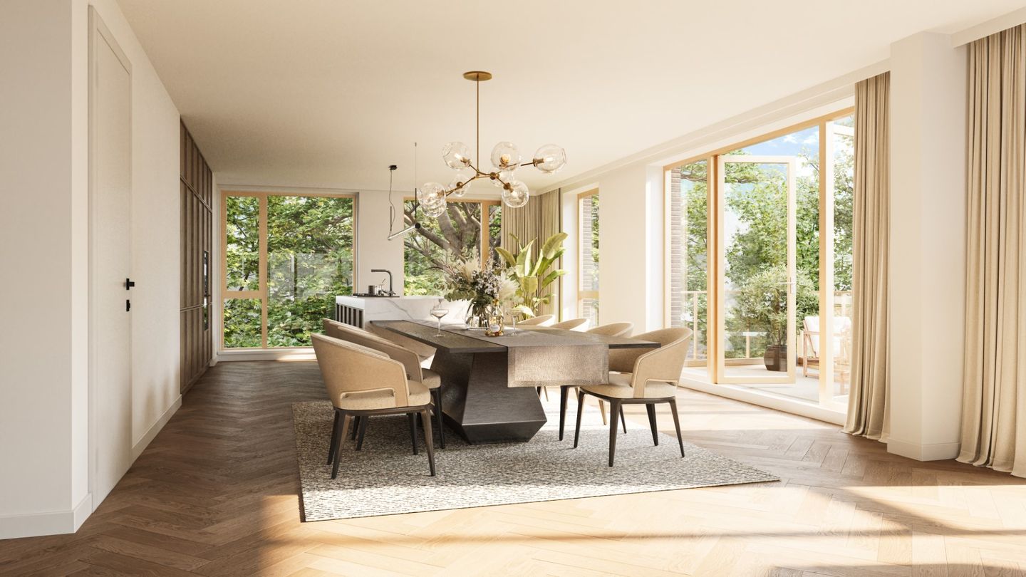 Foto 21 van Landgoed Dennenheuvel - start online verkoop 18 december om 17.00 uur