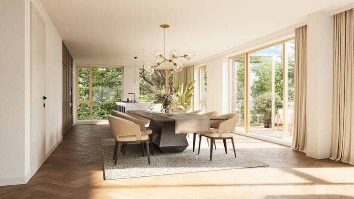 Photo 20 of Landgoed Dennenheuvel - start online verkoop 18 december om 17.00 uur