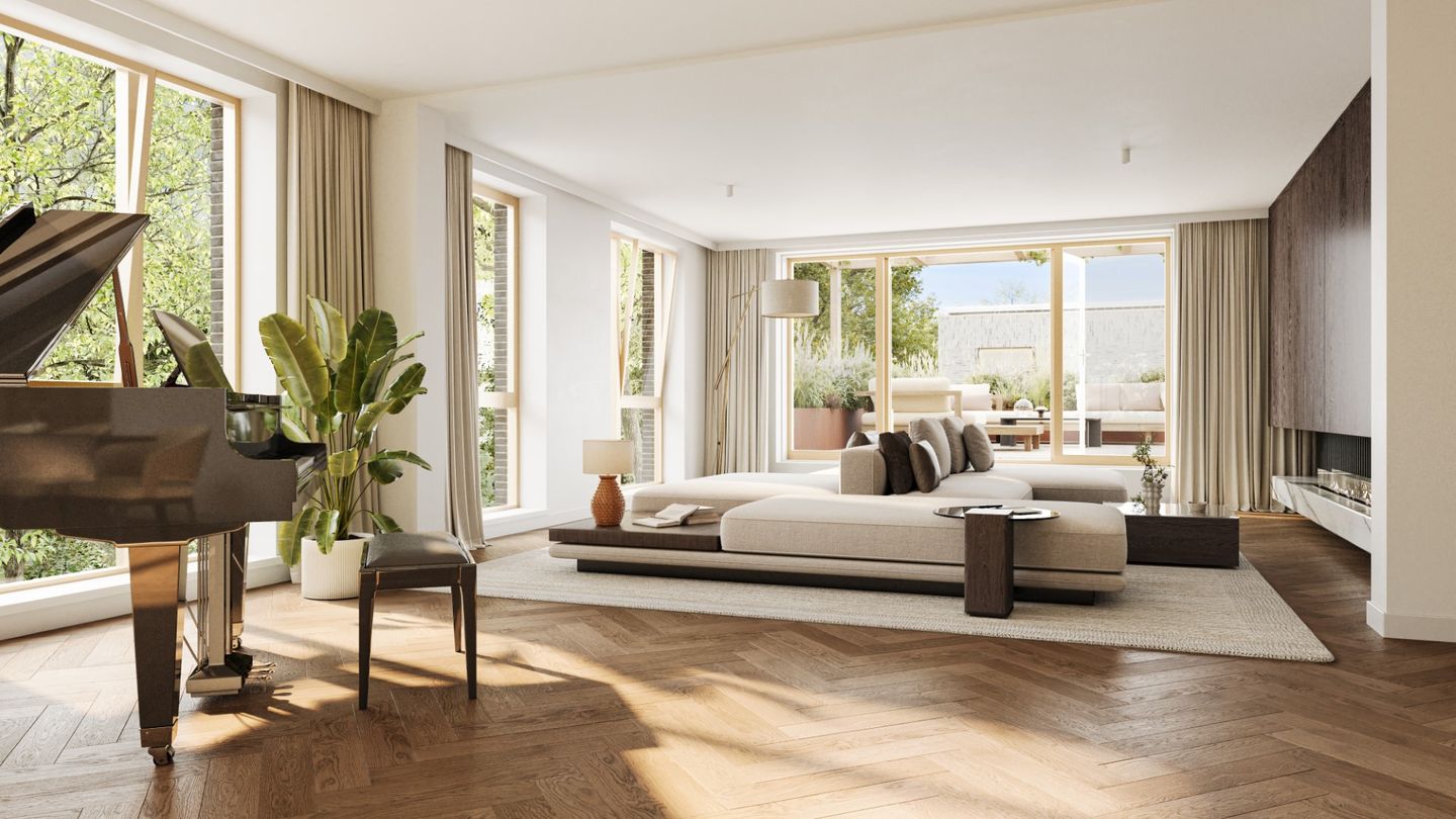 Foto 22 van Landgoed Dennenheuvel - start online verkoop 18 december om 17.00 uur