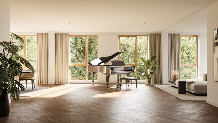 Photo 22 of Landgoed Dennenheuvel - start online verkoop 18 december om 17.00 uur