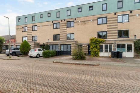 Grafelijkheidsweg thumbnail