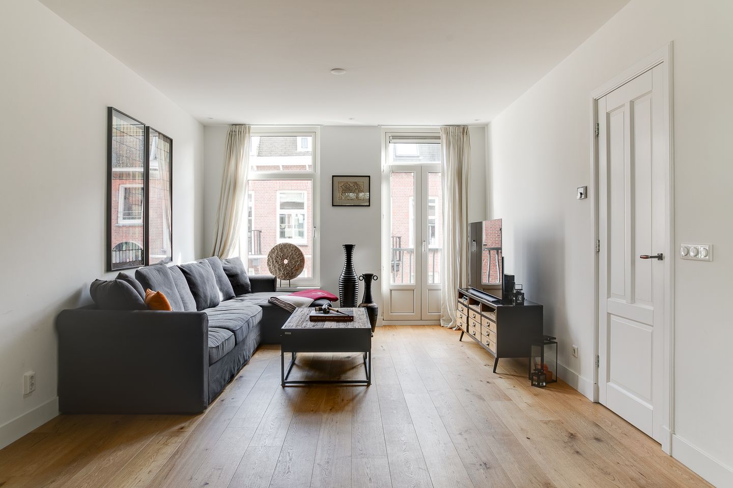 Foto 4 van Veerstraat 72-3