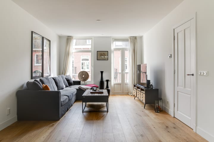 Foto 4 van Veerstraat 72-3