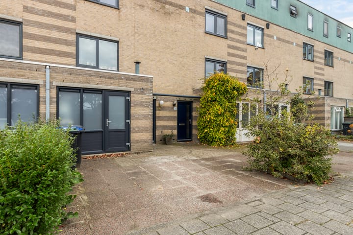 Foto 3 van Grafelijkheidsweg 60