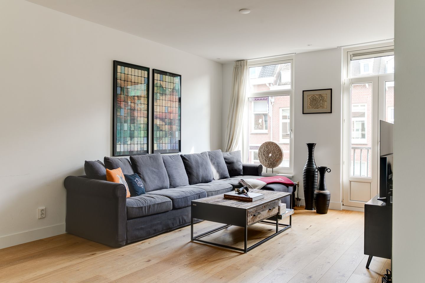 Foto 5 van Veerstraat 72-3