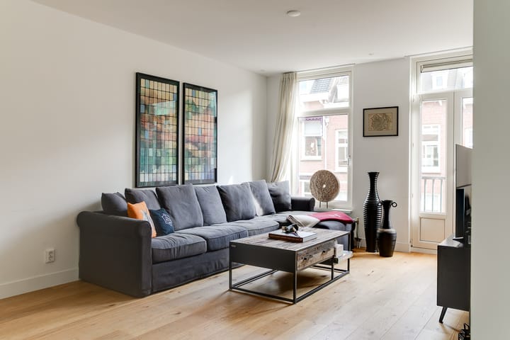 Foto 5 van Veerstraat 72-3