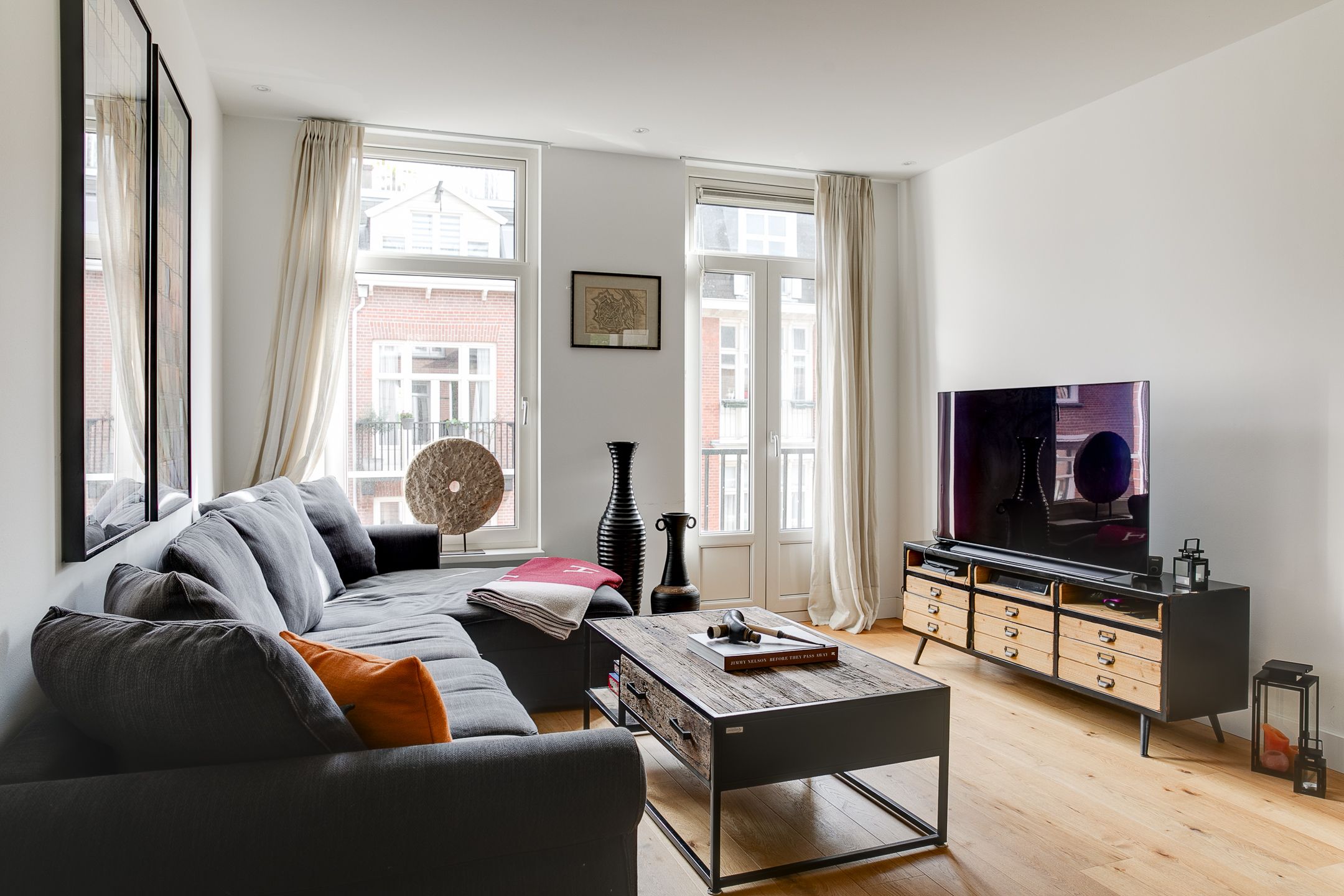 Foto 6 van Veerstraat 72-3