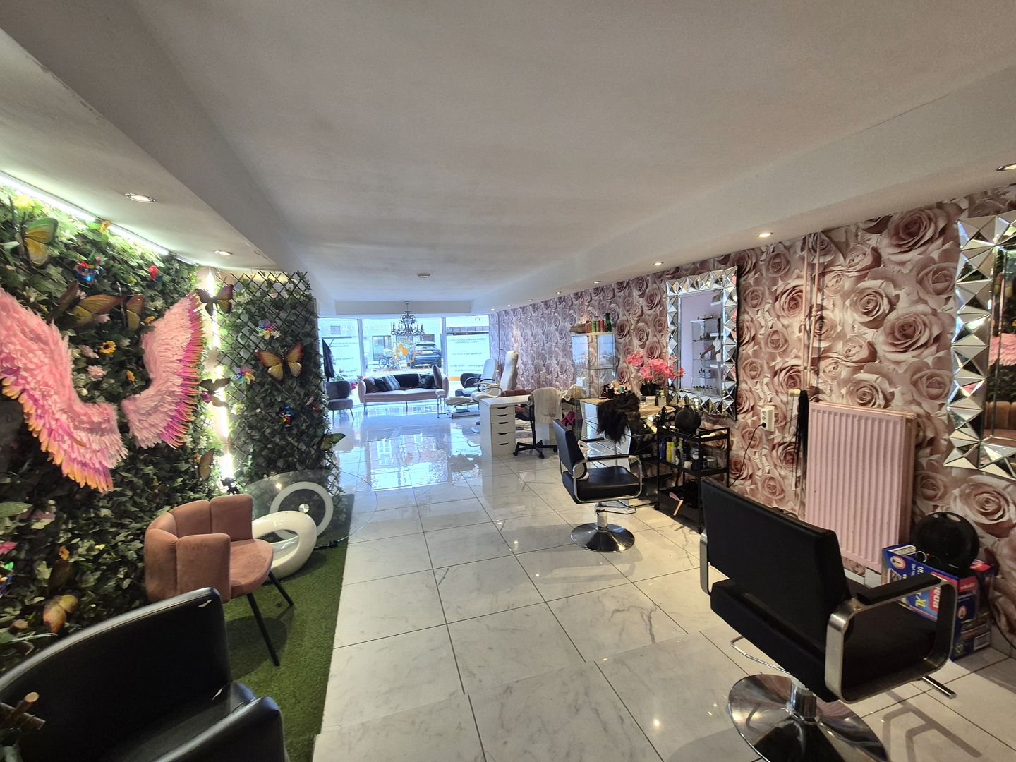 View photo 4 of Laan van Meerdervoort 488