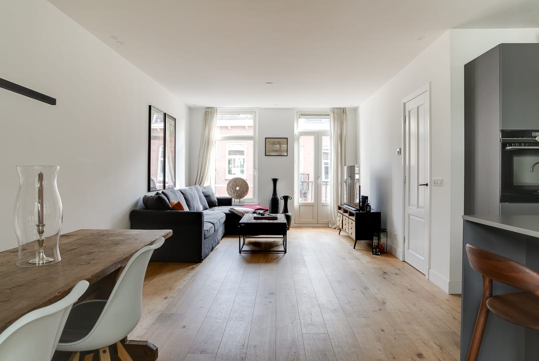 Foto 7 van Veerstraat 72-3