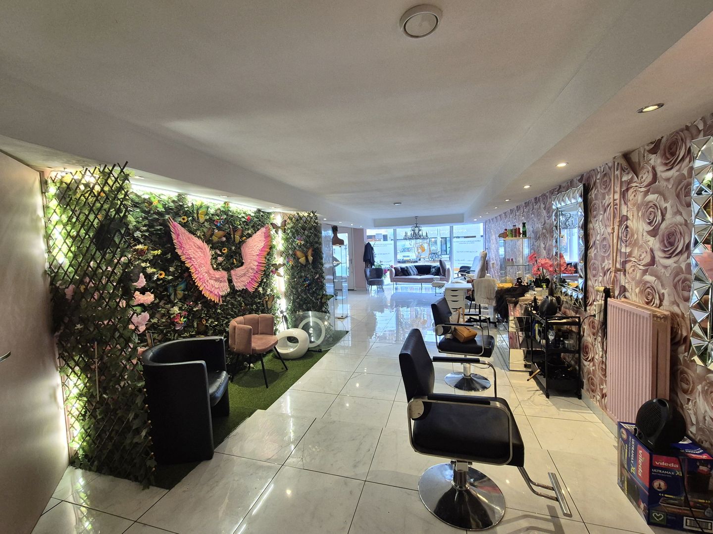 View photo 5 of Laan van Meerdervoort 488