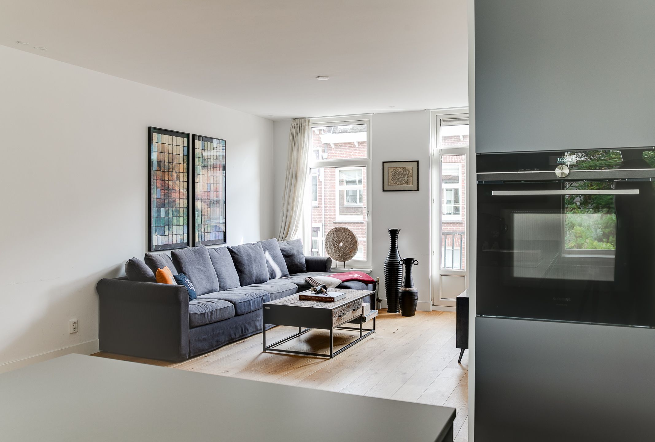 Foto 9 van Veerstraat 72-3