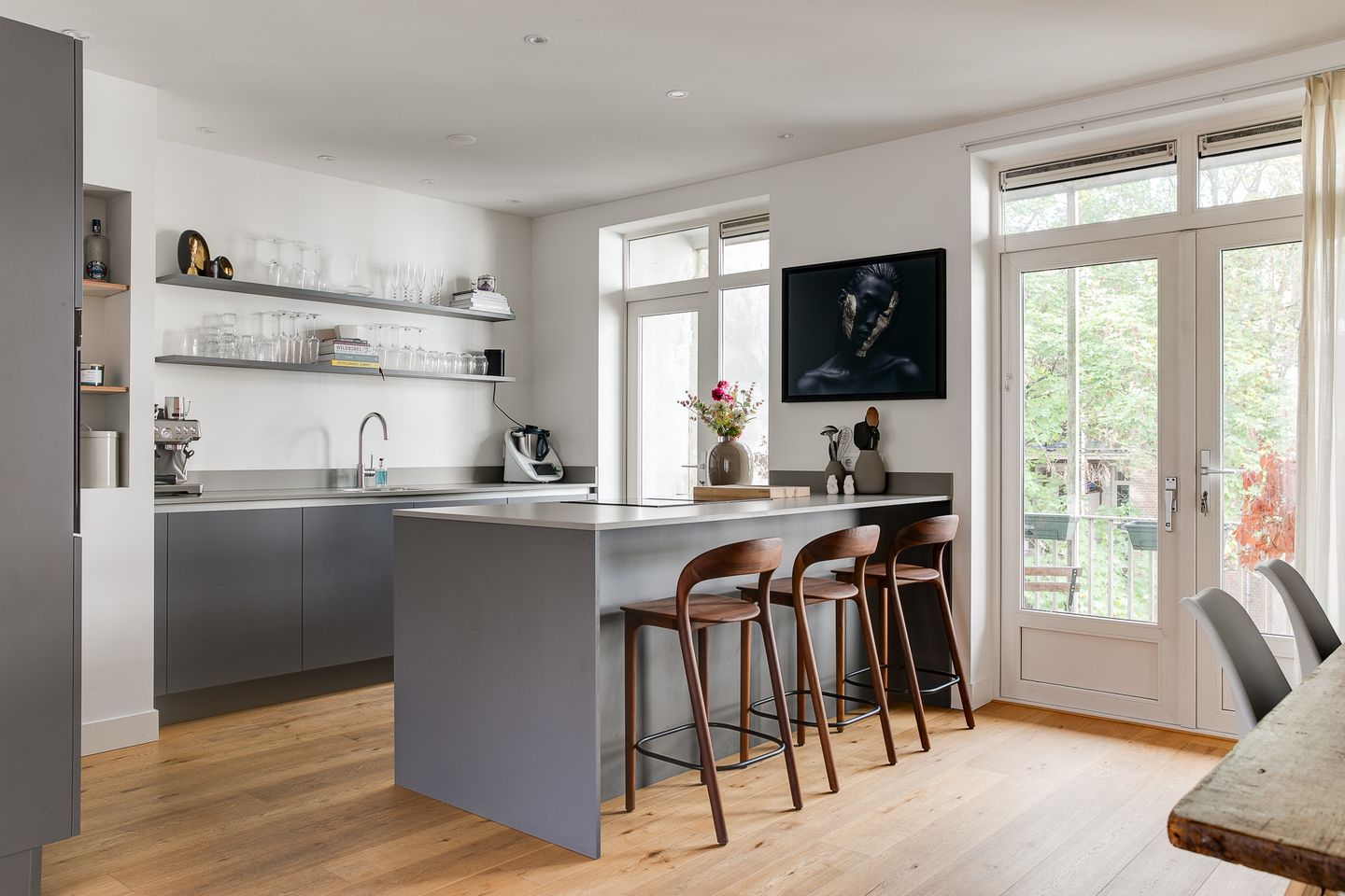 Foto 10 van Veerstraat 72-3