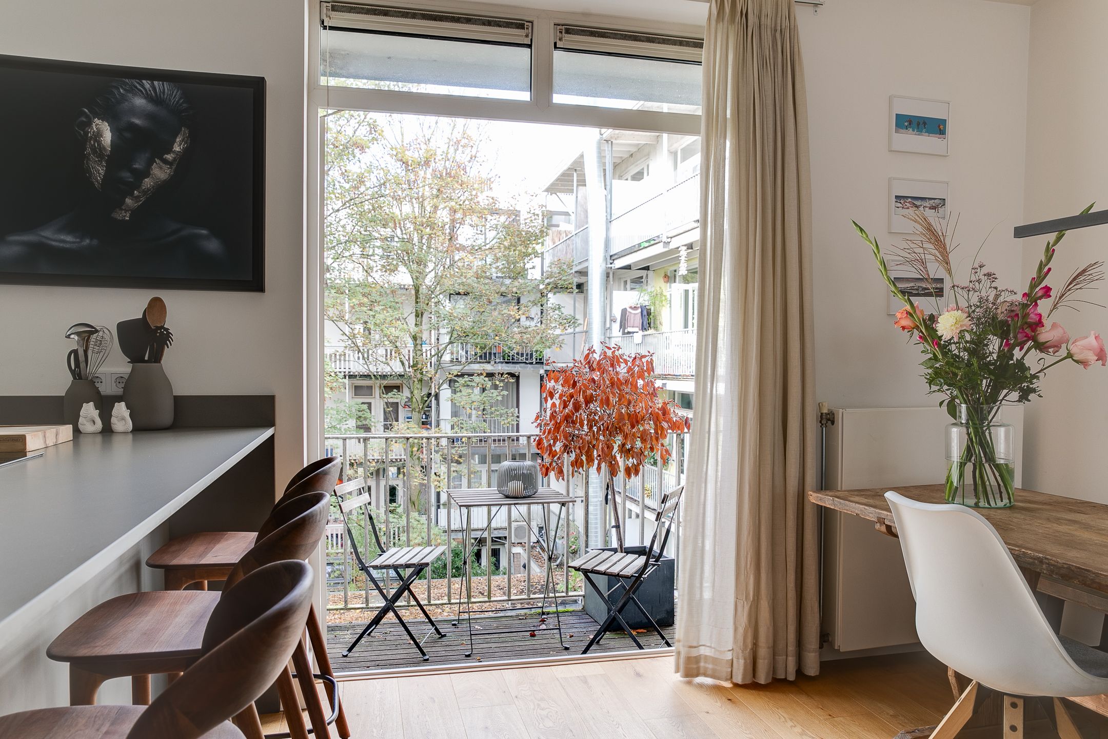 Foto 15 van Veerstraat 72-3