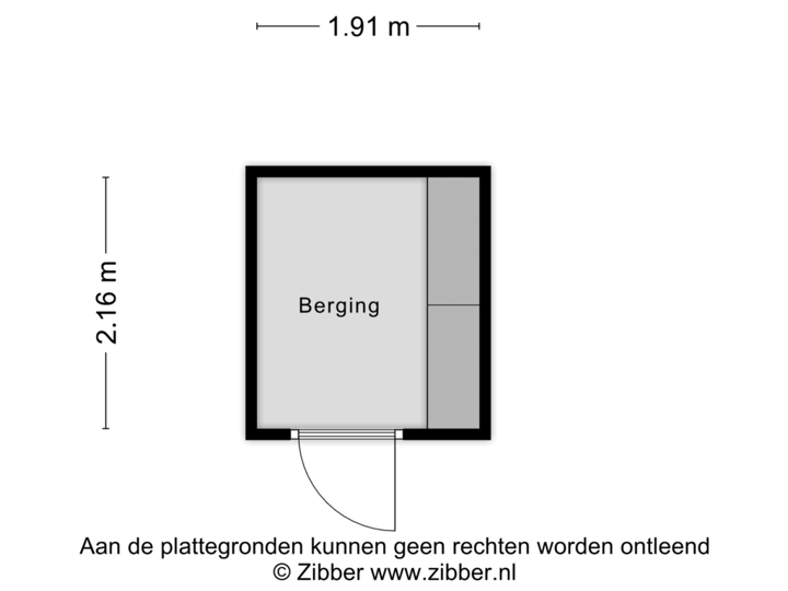 Berging