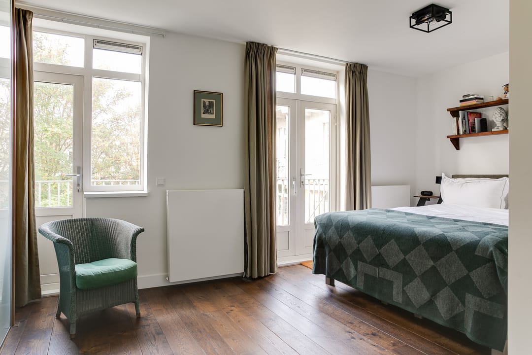 Foto 22 van Veerstraat 72-3