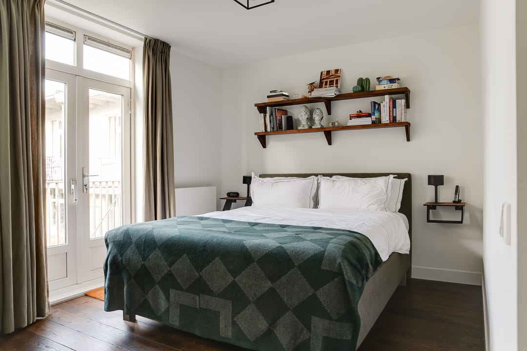 Foto 23 van Veerstraat 72-3