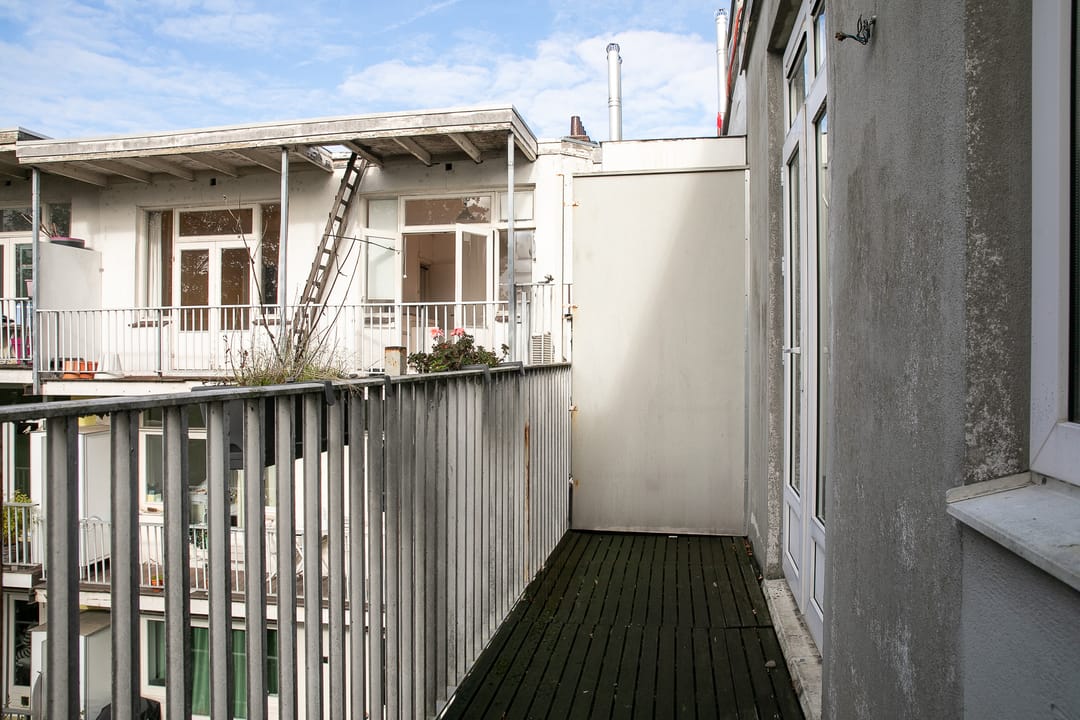 Foto 26 van Veerstraat 72-3