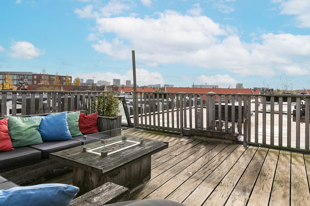 Foto 32 van Veerstraat 72-3