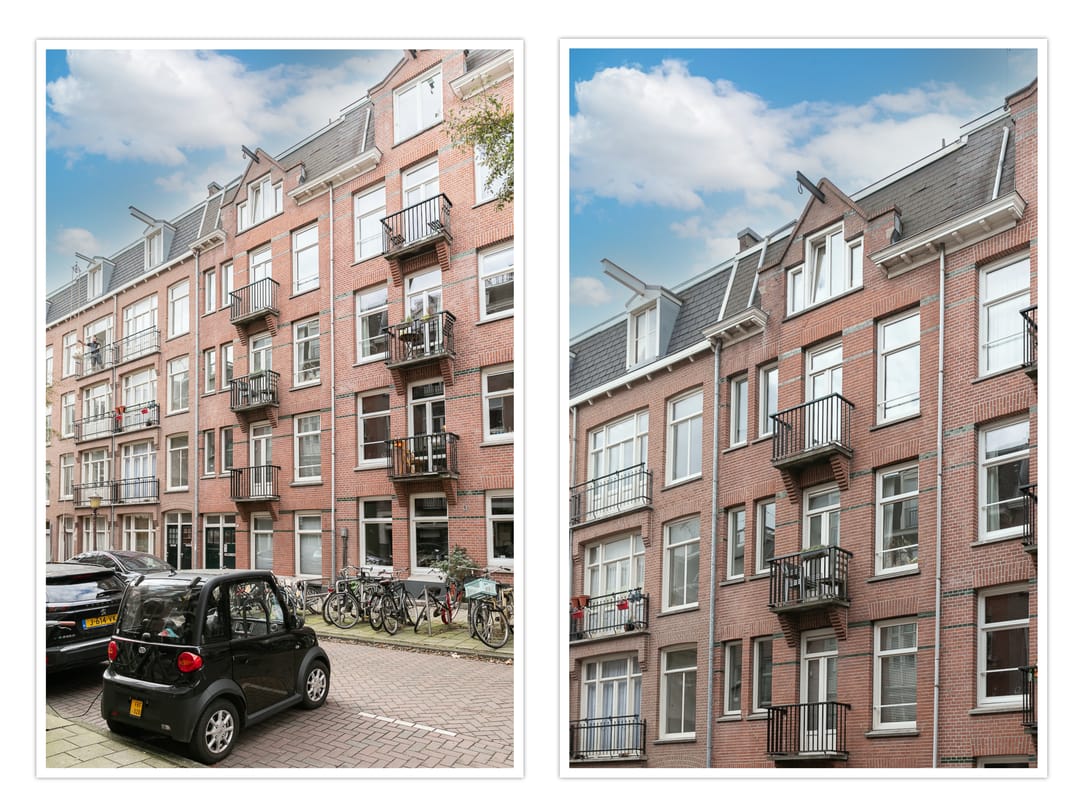 Foto 38 van Veerstraat 72-3