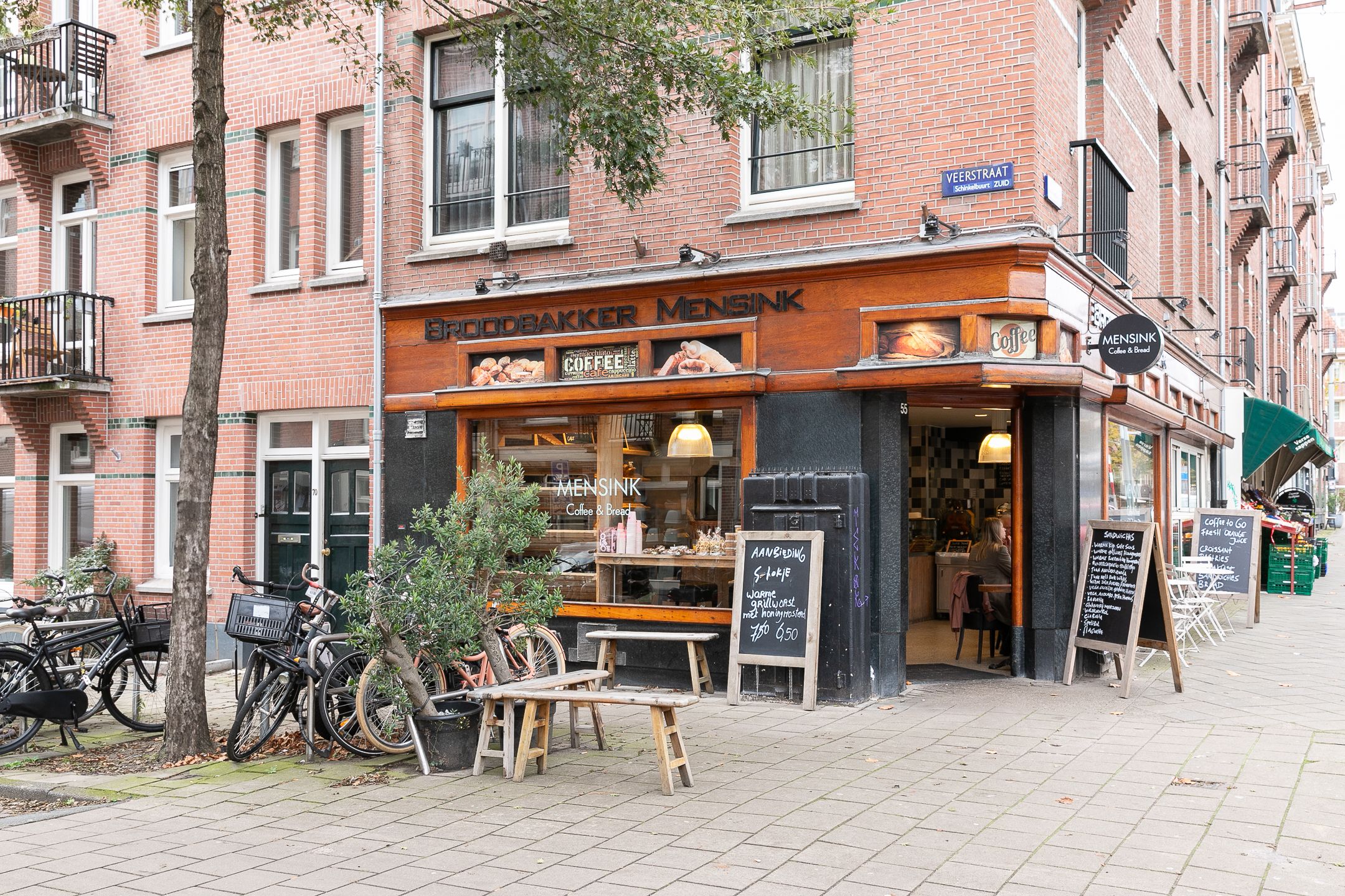 Foto 39 van Veerstraat 72-3