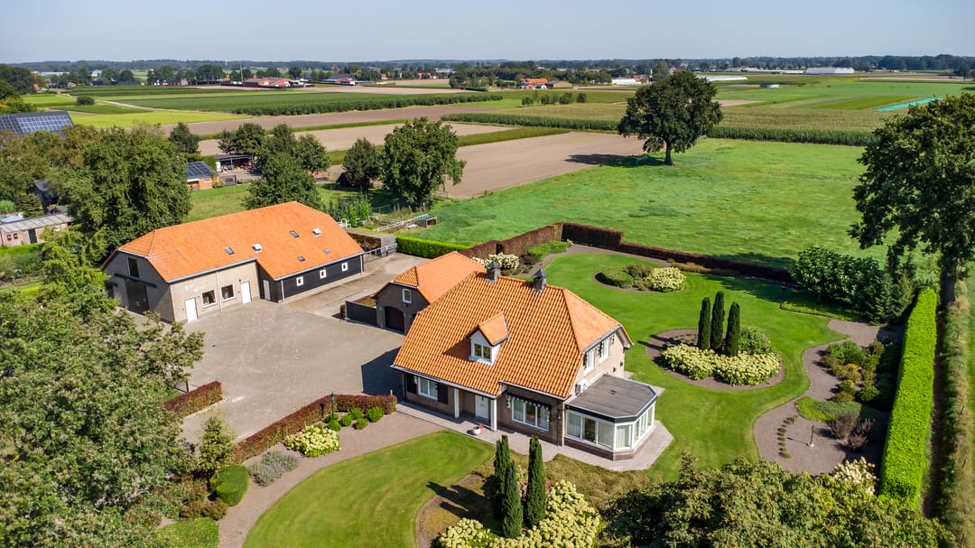 Foto 1 van Moststraat 11