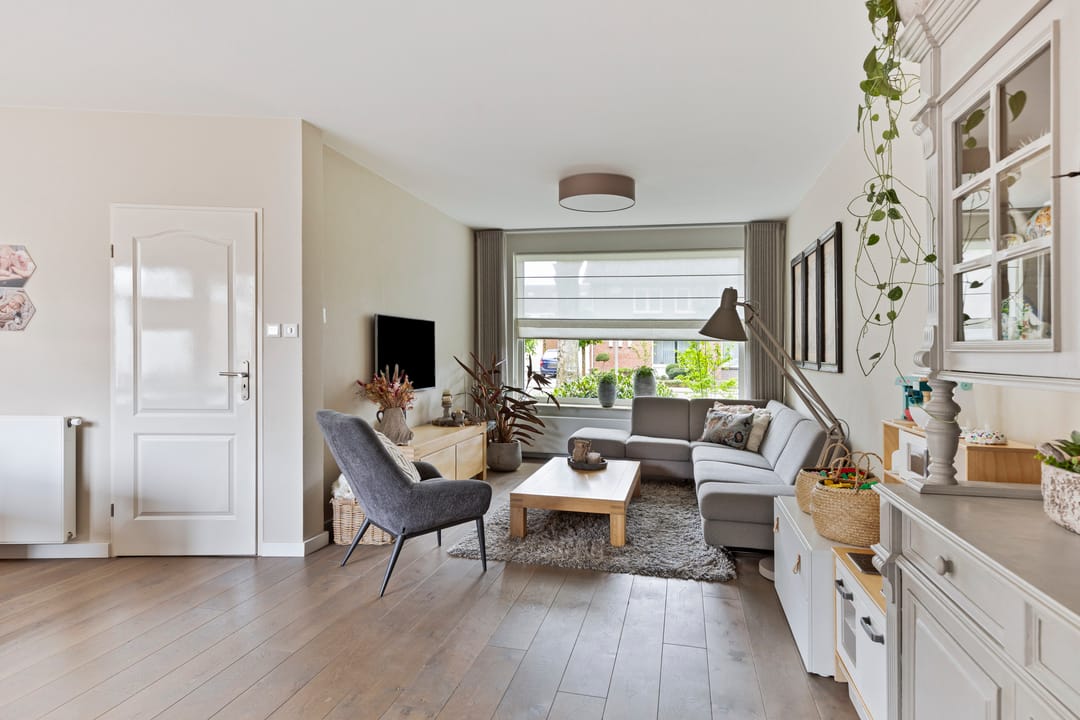 Foto 13 van Olieslagerstraat 33