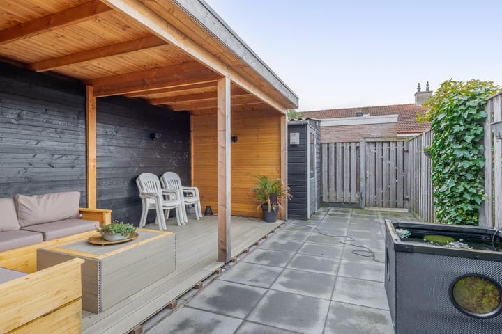 Foto 25 van Botter 3