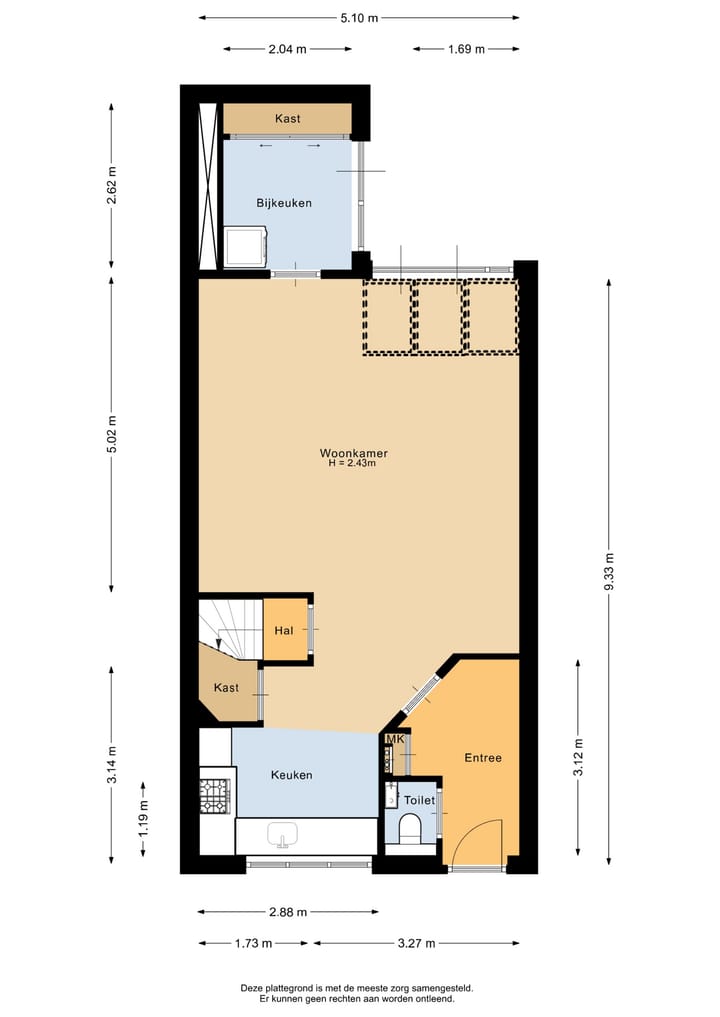 Foto 31 van Botter 3