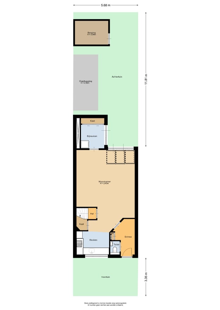 Foto 36 van Botter 3