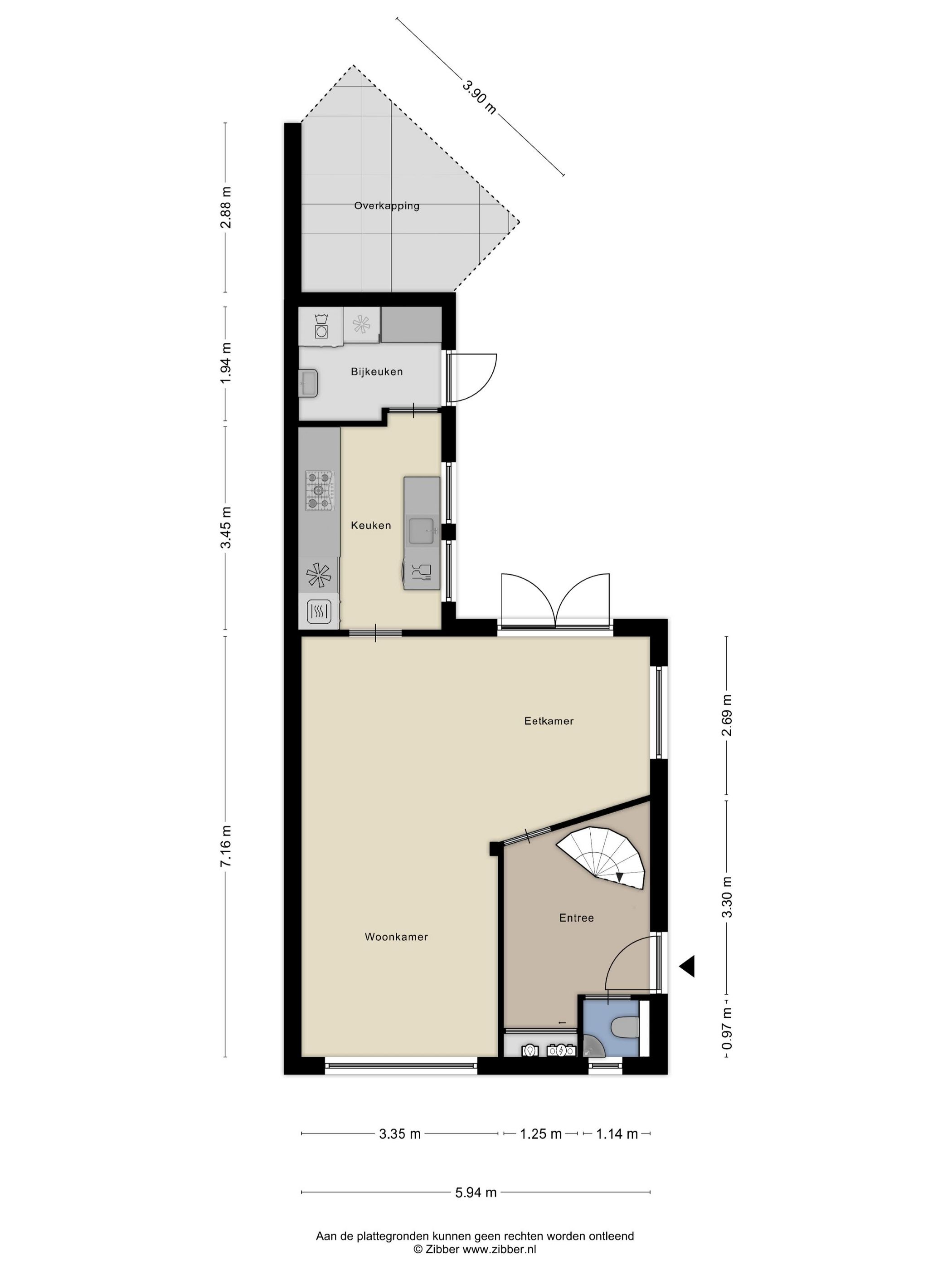 Foto 39 van Olieslagerstraat 33