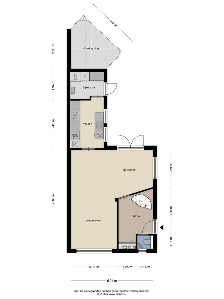 Foto 39 van Olieslagerstraat 33