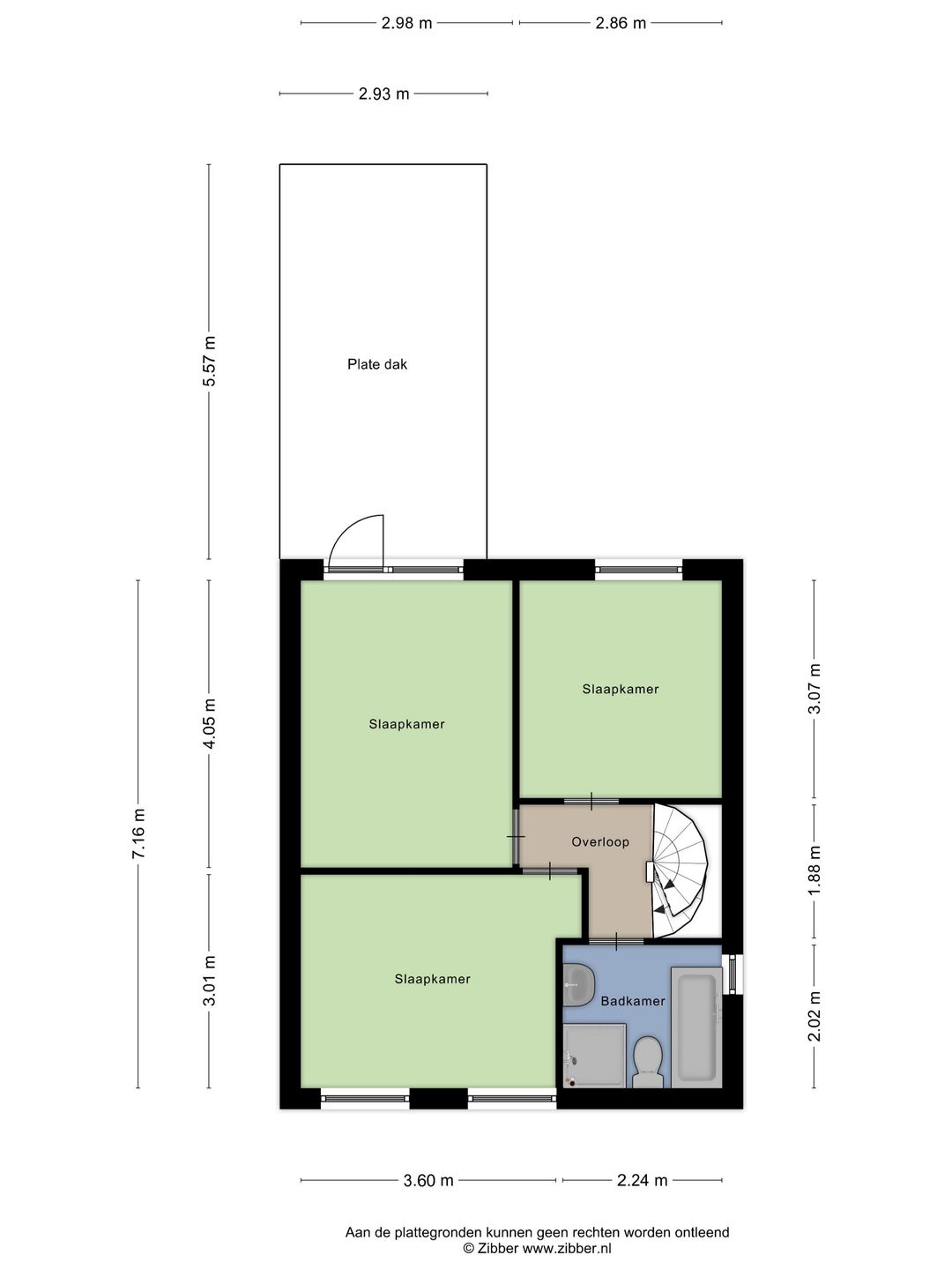 Foto 41 van Olieslagerstraat 33