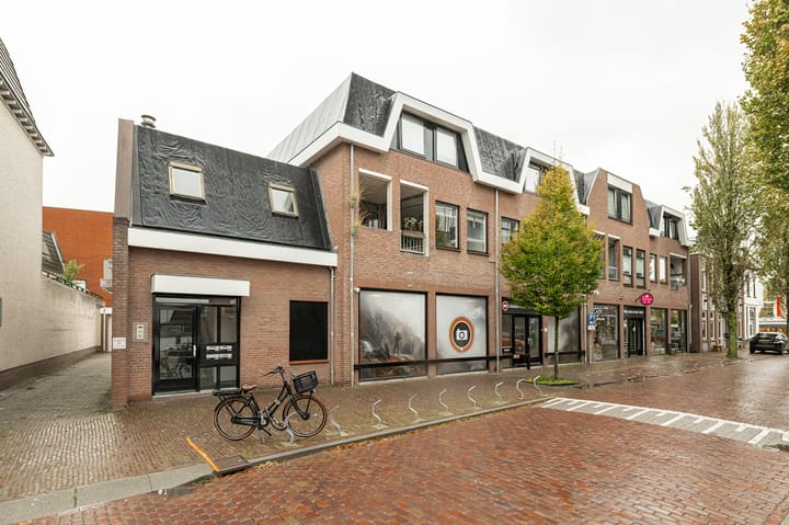 Photo 2 of Kerkstraat 47-A