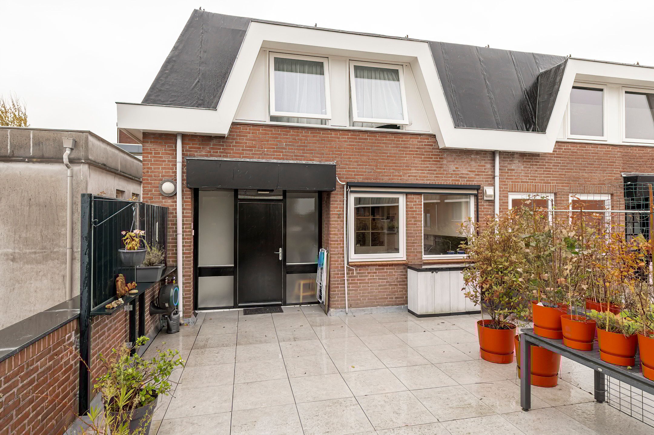 Photo 3 of Kerkstraat 47-A