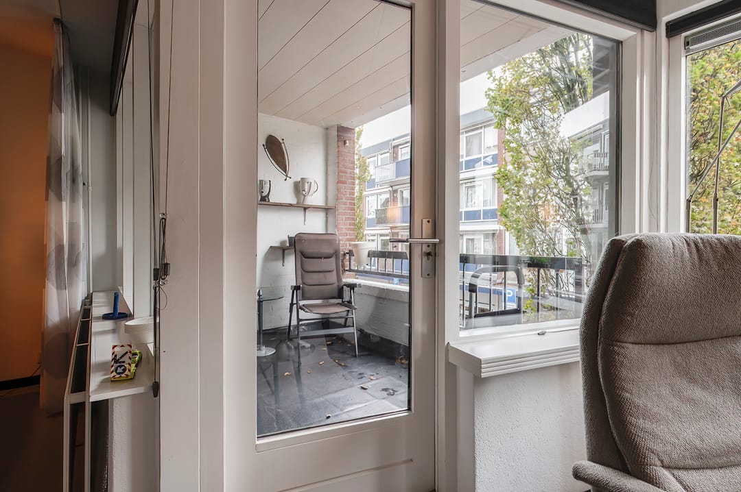 Photo 7 of Kerkstraat 47-A