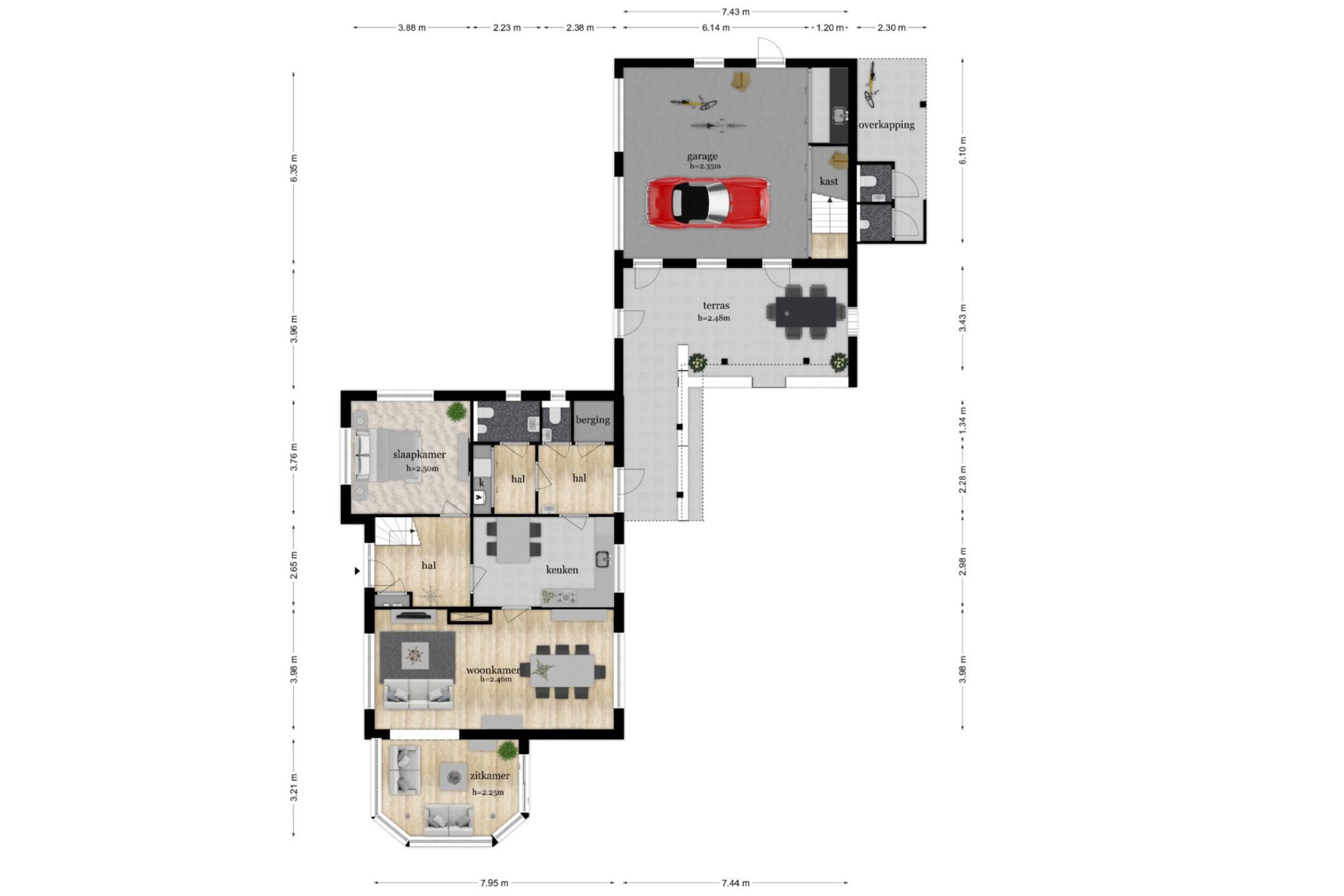 Foto 54 van Moststraat 11