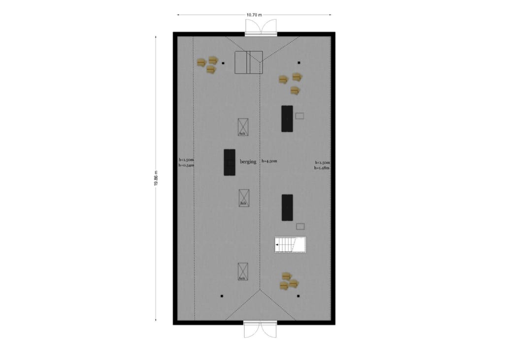 Foto 58 van Moststraat 11