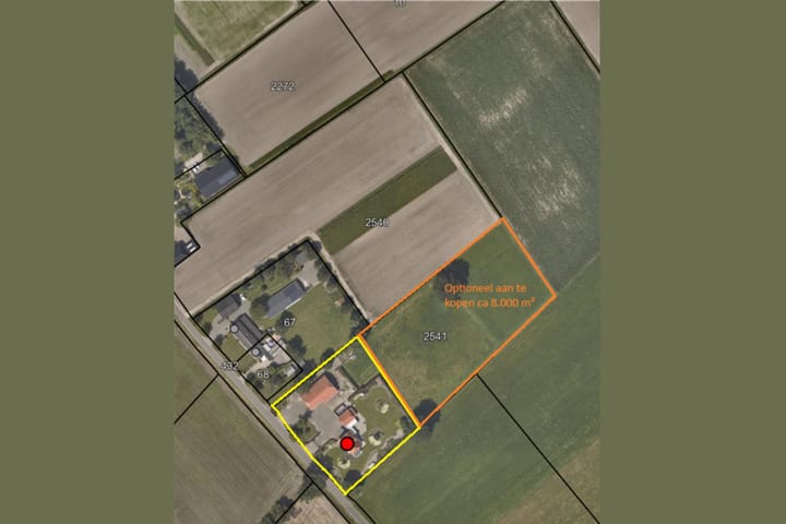 Photo 5 of Moststraat 11