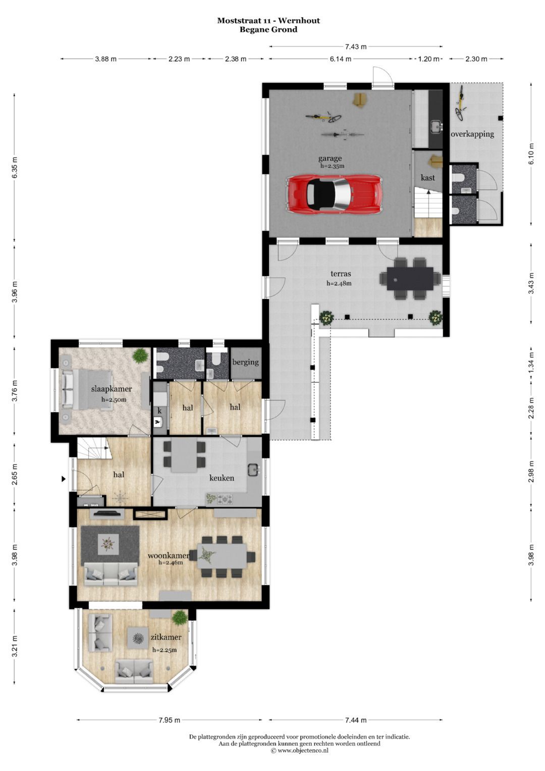 Foto 59 van Moststraat 11