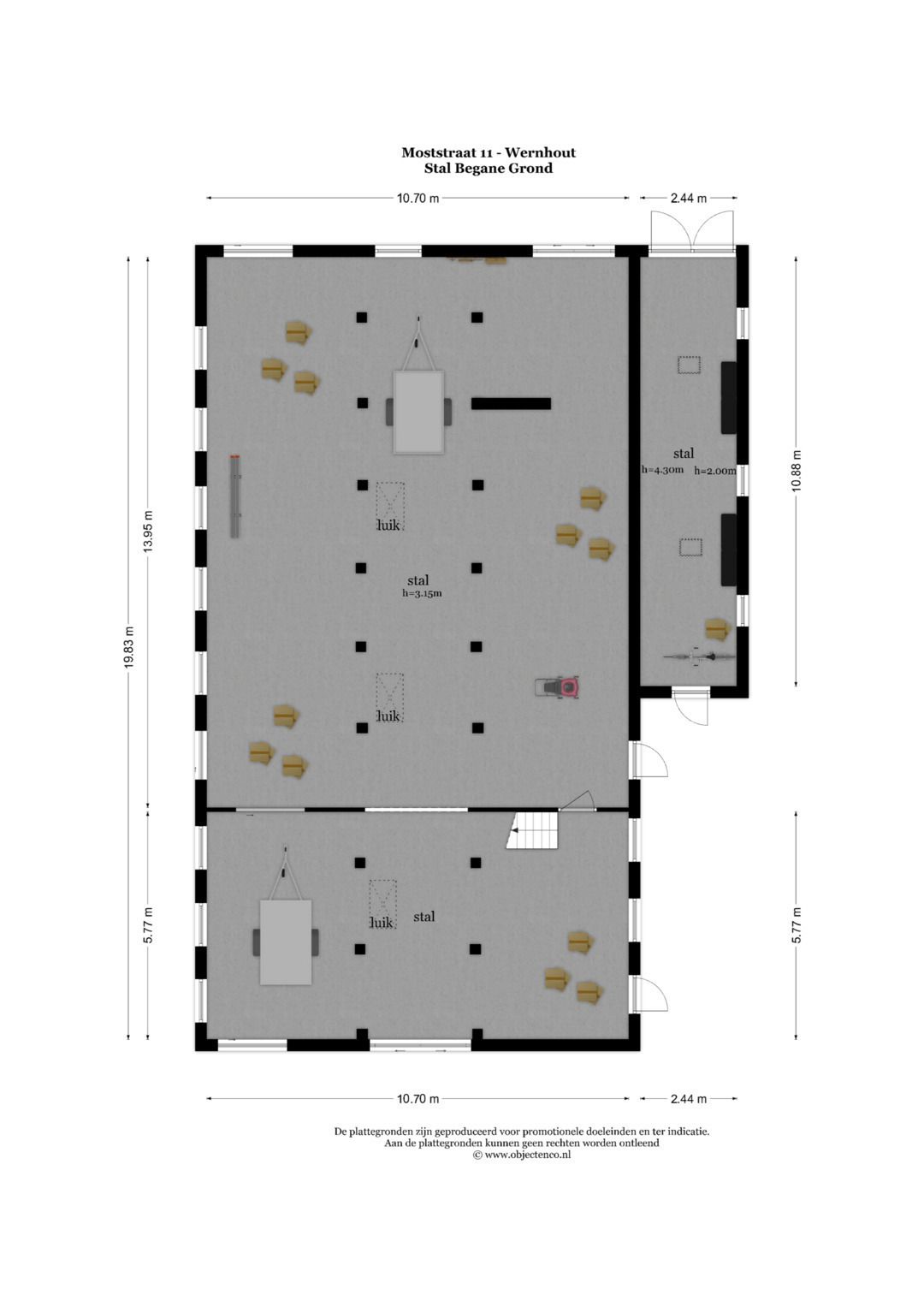 Foto 61 van Moststraat 11