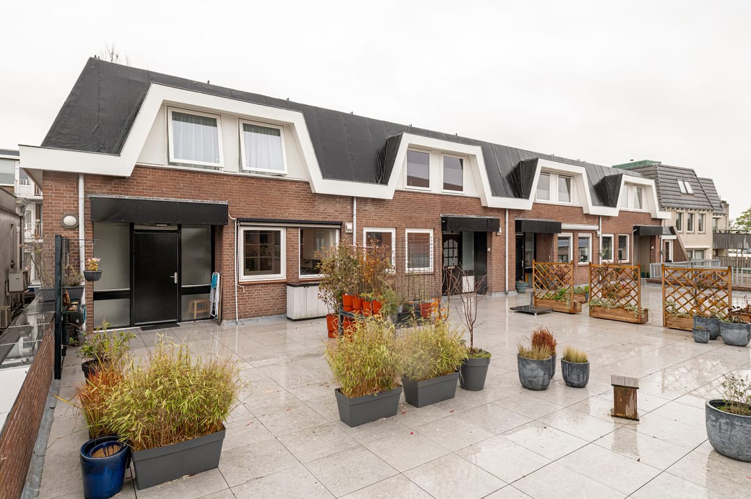 Photo 26 of Kerkstraat 47-A