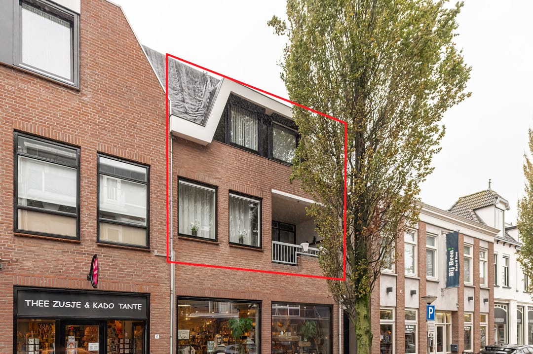 Photo 28 of Kerkstraat 47-A