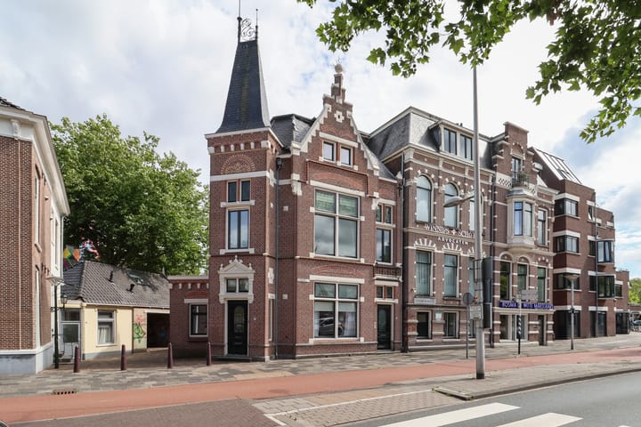 Photo 7 of Zuiderplein 27