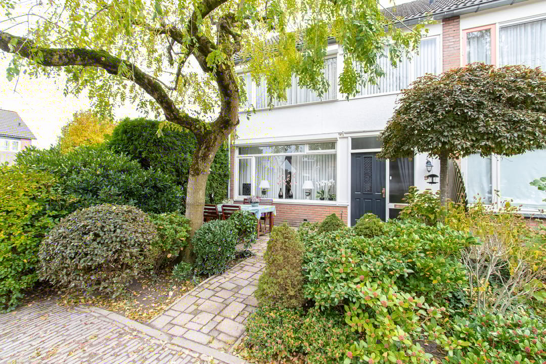 Foto 1 van Spieringen 96