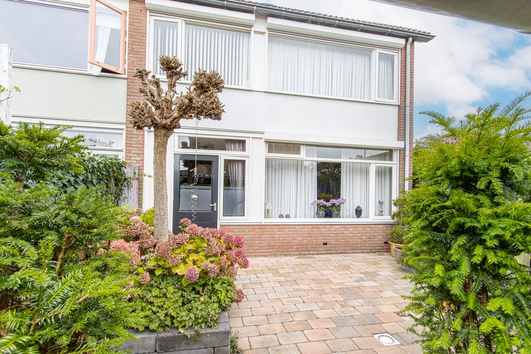 Foto 2 van Spieringen 96