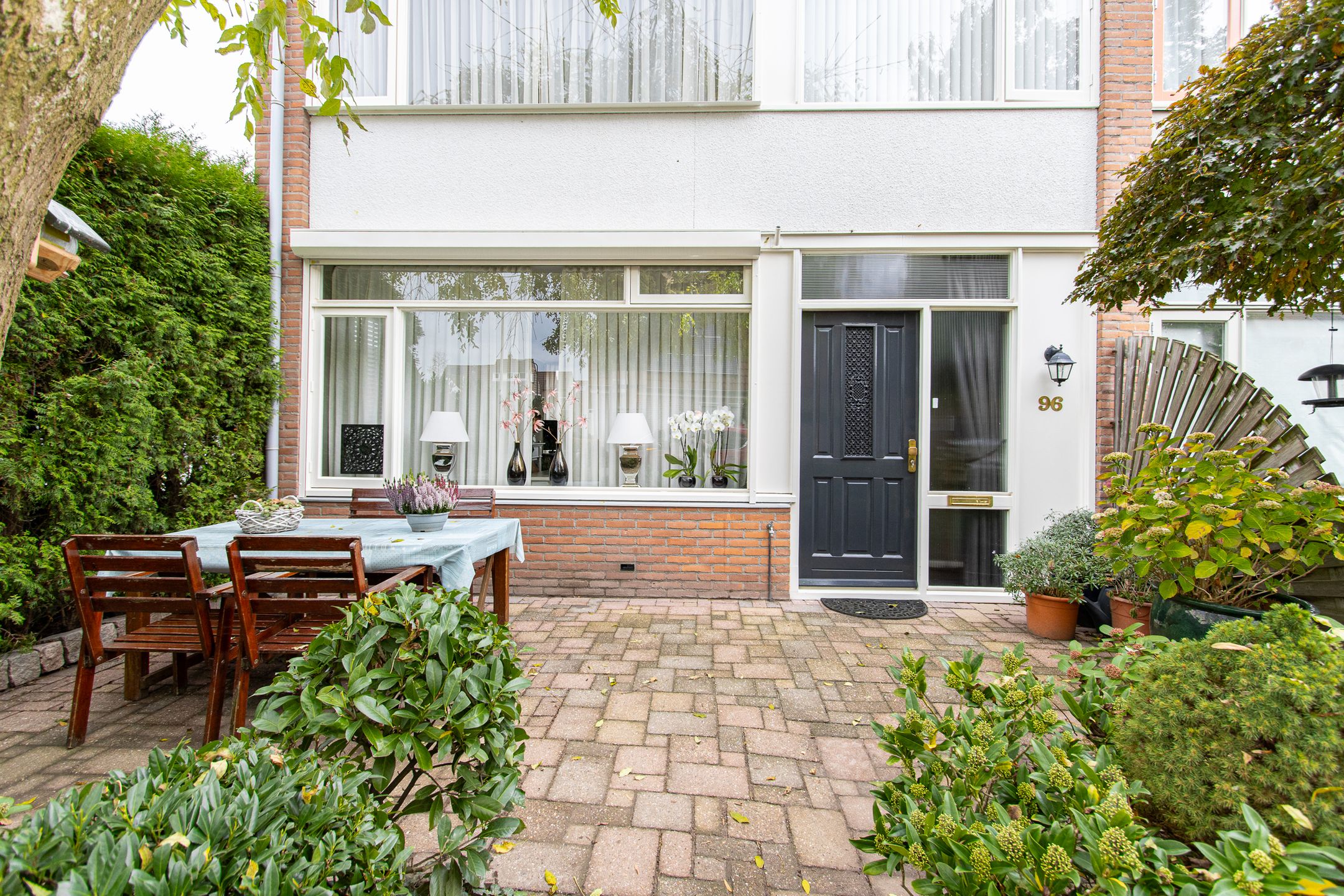 Foto 6 van Spieringen 96