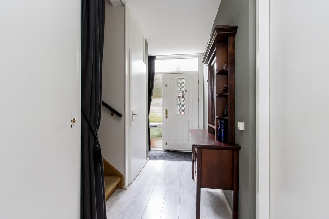 Foto 7 van Spieringen 96